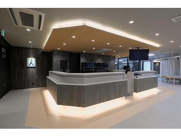 たくみ整形外科 上本町（常勤）の理学療法士求人メイン写真3