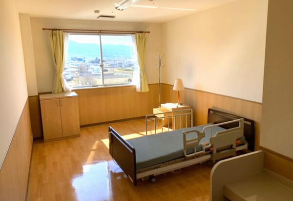 介護付有料老人ホーム 夢眠いさわ（パート）のケアマネジャー求人メイン写真4