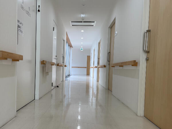 介護付有料老人ホーム クルーヴくすのき・萱島（常勤）の介護職求人メイン写真5