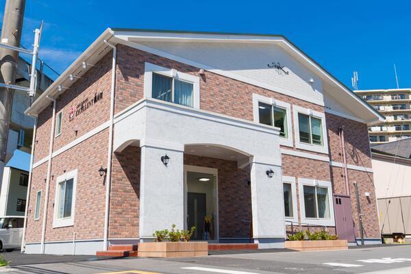 エクセレント横須賀（パート）の介護職求人の写真