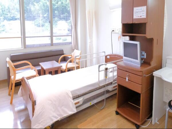 医療法人康生会 溝部病院（常勤）の調理師/調理員求人メイン写真4