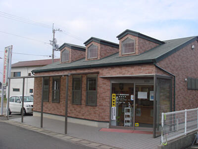 トマト調剤薬局 宮倉店（正社員）の医療事務求人の写真
