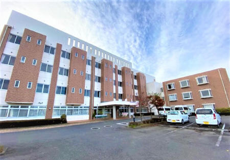 介護付有料老人ホーム　夢眠ちくせい（鍼灸師/常勤）のその他求人の写真