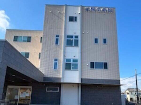 北陽会病院（常勤）の看護師求人メイン写真4