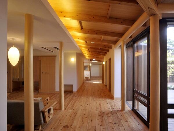 お産の森いのちのもり産科婦人科篠崎医院（パート）の看護助手求人メイン写真3