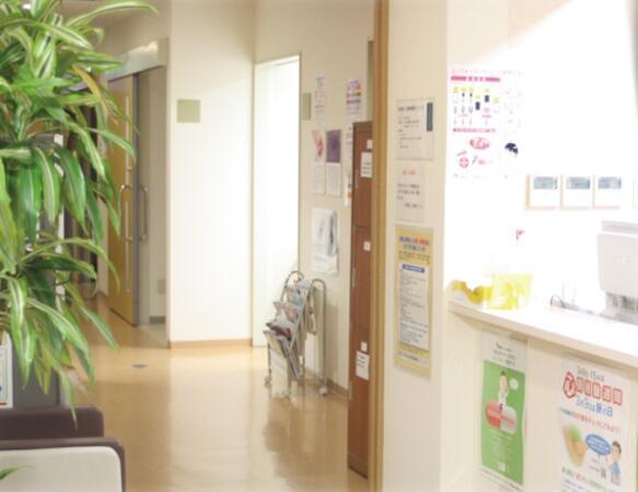 原田内科脳神経機能クリニック(常勤)の臨床心理士求人の写真