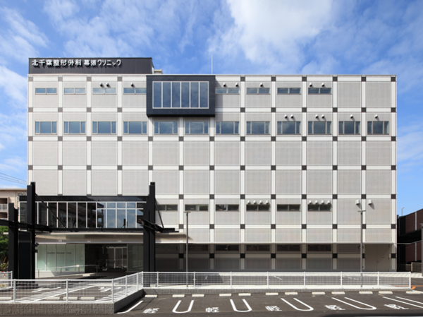 北千葉整形外科（パート）の医療事務求人メイン写真2