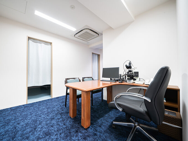 山下湘南夢クリニック（正社員）の医療事務求人メイン写真4