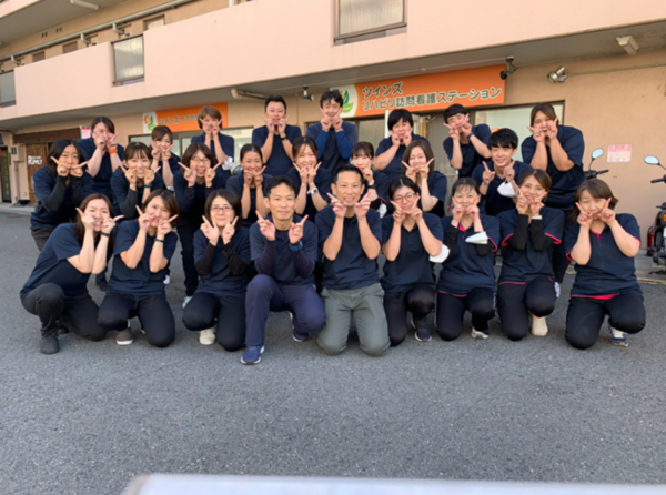 ツインズリハビリ2nd児童発達支援・放課後等デイサービス（保育士）の保育士求人メイン写真2