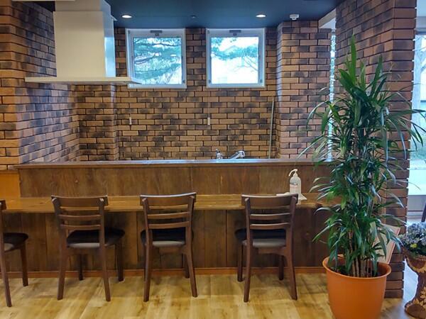 サービス付き高齢者向け住宅 ソーラスルーク新道東（常勤） の介護福祉士求人メイン写真5