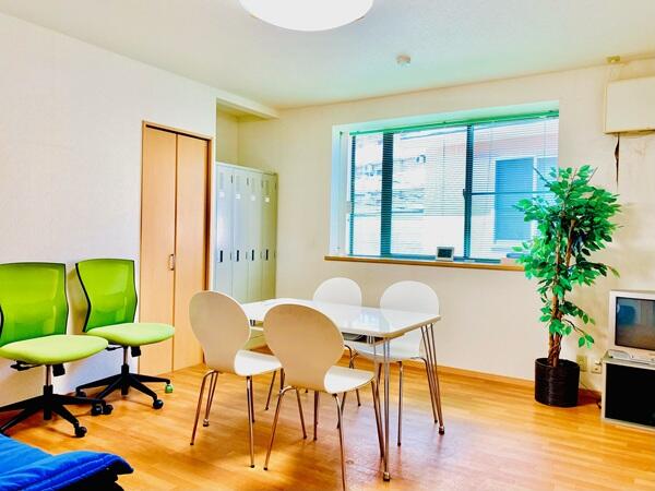 くりはら耳鼻咽喉科（パート / 兼医療事務）の看護助手求人メイン写真3