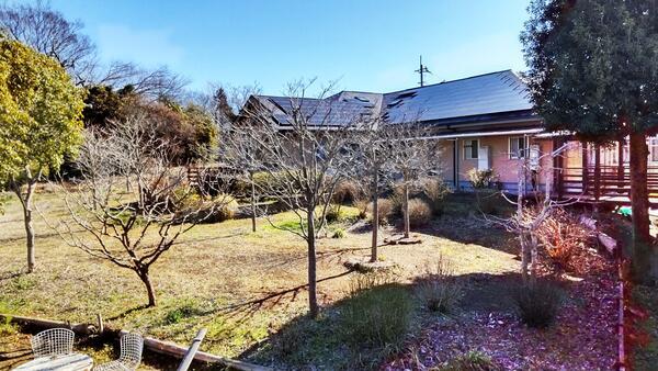 住宅型有料老人ホームうちね（パート）の調理師/調理員求人メイン写真3