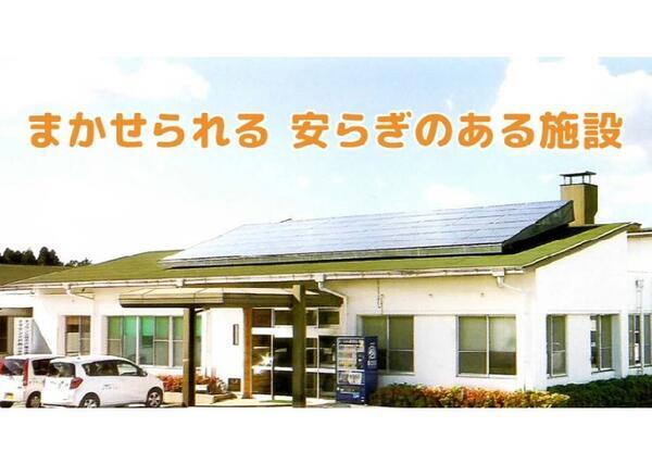 特別養護老人ホーム チブサン荘(常勤)の准看護師求人の写真