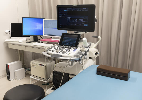 みなとみらいメディカルスクエア（常勤） の臨床検査技師求人の写真