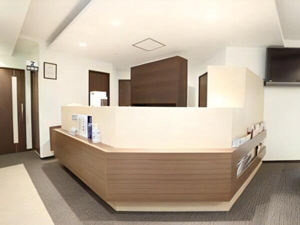 鈴木内科クリニック（常勤）の看護師求人メイン写真3