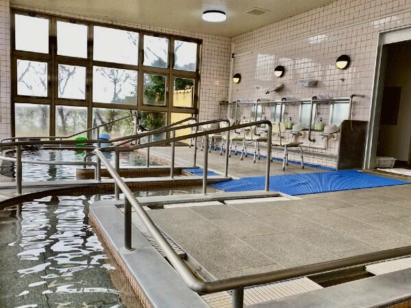 介護老人保健施設ふるさとの森　通所リハビリテーション（入浴パート） の介護職求人メイン写真5