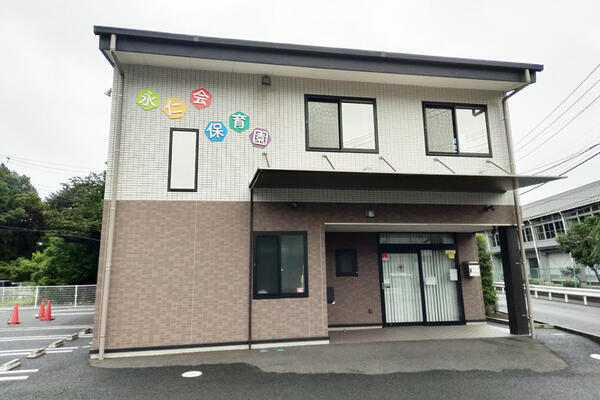 入間ハート病院（パート） の看護助手求人メイン写真3