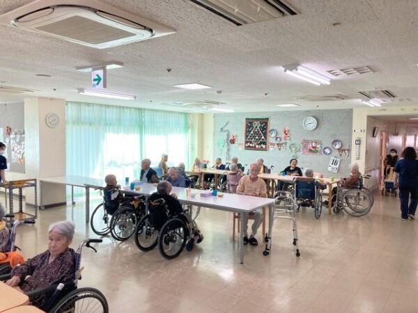 介護老人保健施設 和光園（常勤）の歯科衛生士求人メイン写真3