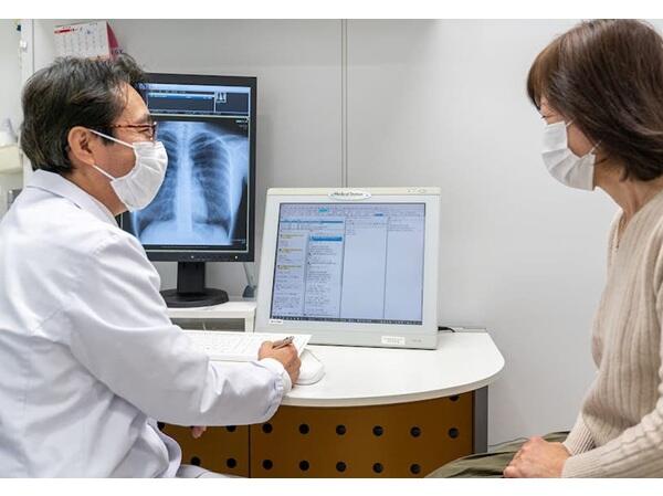 ヒロオカクリニック（常勤）の臨床検査技師求人メイン写真2