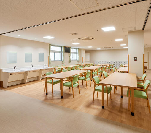 医療法人中川会 飛鳥病院 訪問看護ステーション（パート）の看護師求人メイン写真4