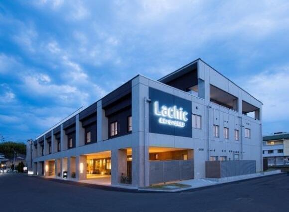 長森いきいき倶楽部ラシック(パート )の准看護師求人の写真