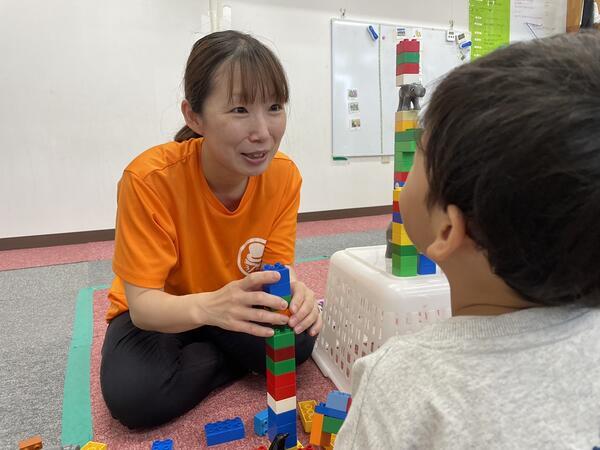 BAMBOOHAT KIDS （児発管/常勤）の社会福祉士求人サブ写真3