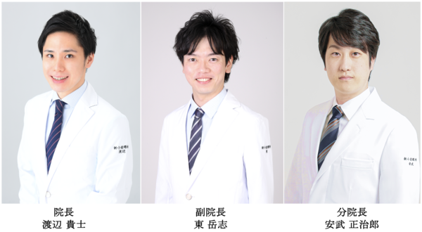 新小岩眼科分院（常勤）の医療事務求人メイン写真2