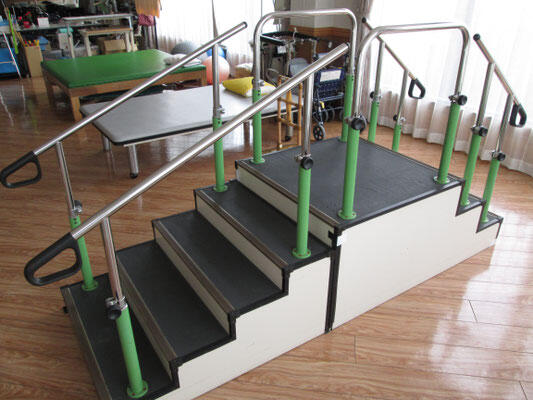 介護老人保健施設 メモリアル光陽（正社員）の作業療法士求人メイン写真3