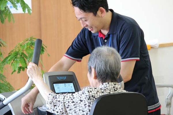 さくらのみやこデイサービス武庫川（パート）の介護職求人メイン写真5