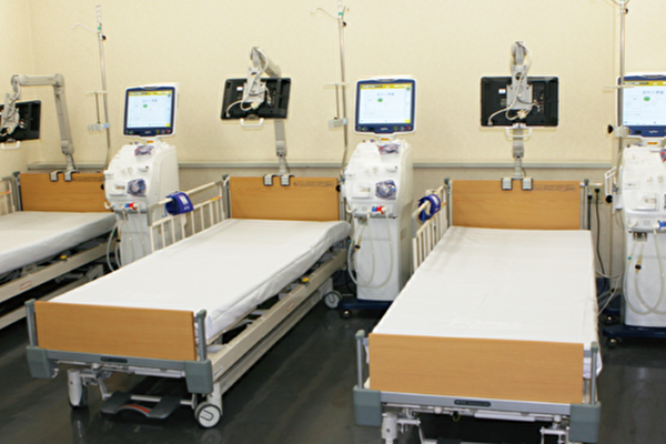 東立病院（常勤）の薬剤師求人メイン写真4