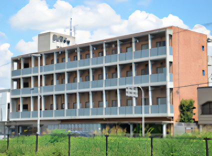 いこいの守・堺（常勤）の介護福祉士求人の写真