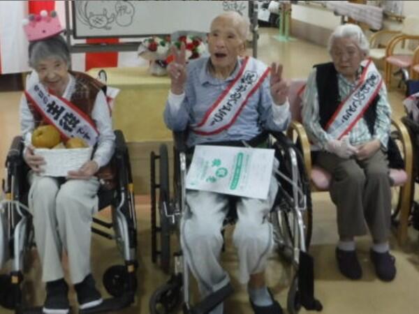 住宅型有料老人ホームリビング閑（パート）の介護福祉士求人メイン写真5