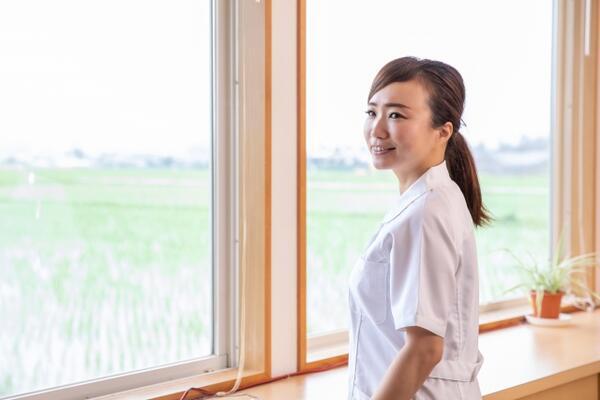 訪問マッサージ ハート治療院（あん摩マッサージ指圧師/常勤）のその他求人の写真