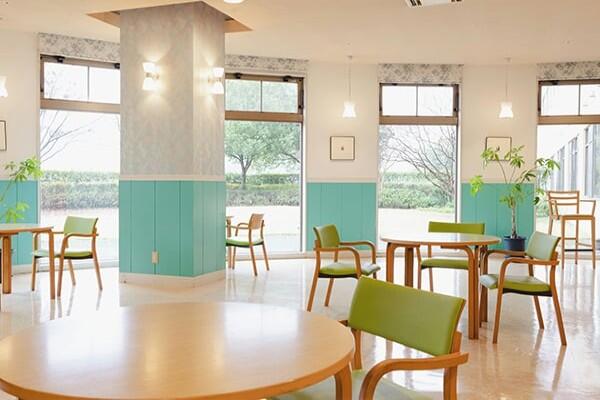 医療法人勇愛会 大島病院（病棟/常勤）の看護師求人メイン写真5