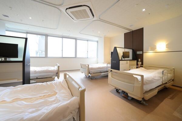 湘南第一病院（常勤）の作業療法士求人メイン写真2