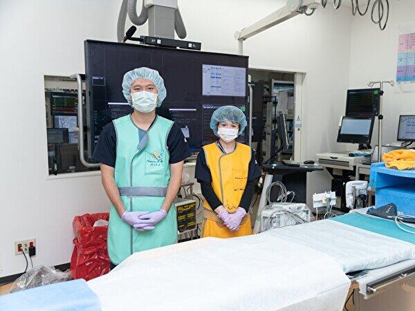 岡村記念病院（常勤）の臨床工学技士求人メイン写真3