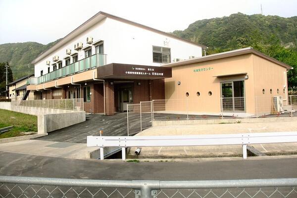 小規模特養 日当山の家（常勤）の看護師求人の写真