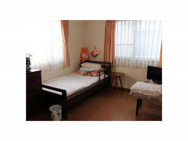 グループホームオハナ（正社員）の介護職求人メイン写真2