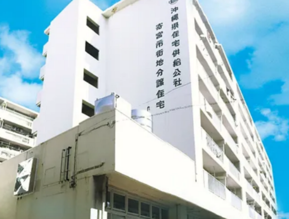 有料老人ホーム メディケアハウス寄宮（契約社員）の看護師求人の写真