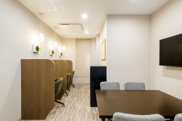 介護付有料老人ホーム ソナーレ駒沢公園(パート)の送迎ドライバー求人サブ写真1