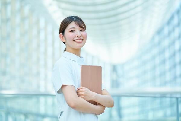 訪問看護リハビリステーションエール（パート）の精神保健福祉士求人の写真