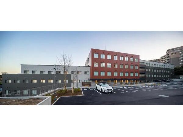 横浜日野病院（常勤）の医療事務求人メイン写真2