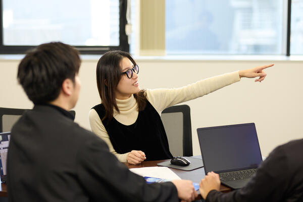 YKR medical labo株式会社（常勤）の診療放射線技師求人メイン写真4