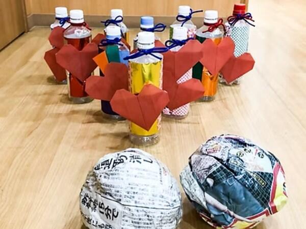 プリュム天下茶屋（正社員） の介護福祉士求人メイン写真3