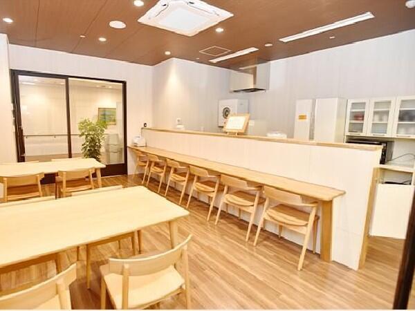 特別養護老人ホーム奥町（相談員/常勤）の社会福祉主事任用求人メイン写真2