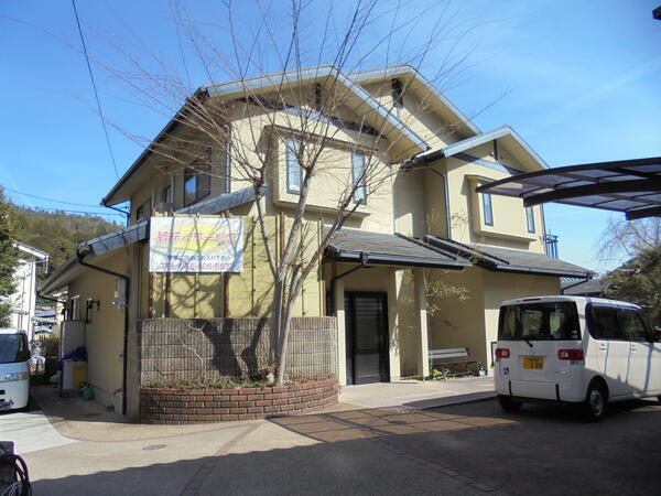 絆デイサービス（パート）の介護福祉士求人メイン写真4