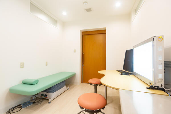 高遼会病院（常勤）の医療事務求人メイン写真3