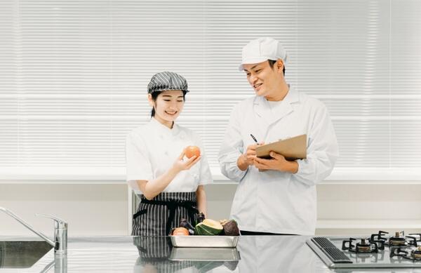 サービス付高齢者住宅 なないろの詩鶉（パート）の調理補助求人の写真