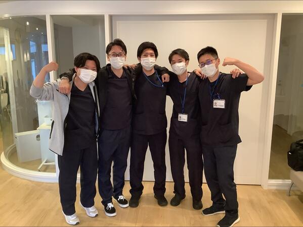 元気訪問看護リハステーション 中川サテライト（常勤）の理学療法士求人メイン写真2