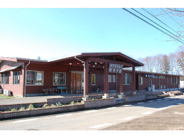 慈光良児園（パート）の支援員求人メイン写真5